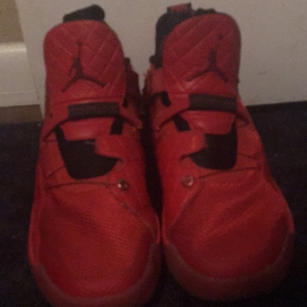 Air Jordan 33pf